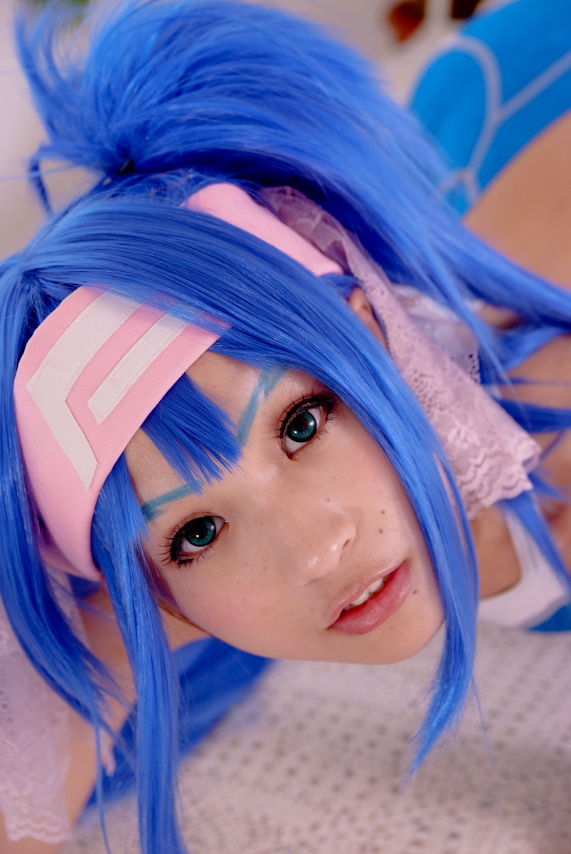 cosplay写真套图 C78 -Klan.Klang (1)